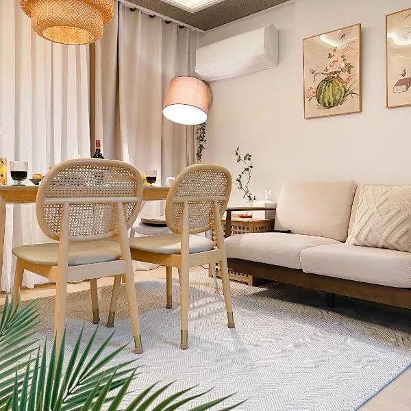 Gangseo House, hotelli Soulissa