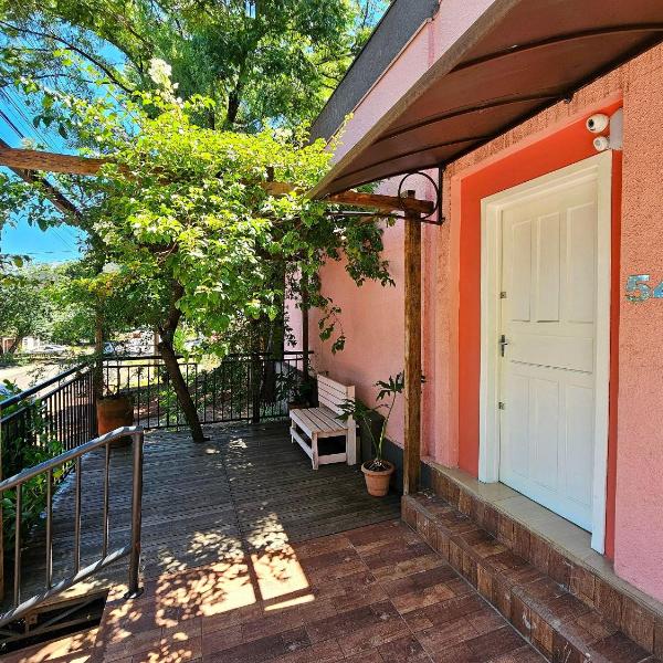 Casa Donnaju prox Avenida das Cataratas