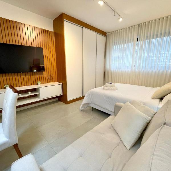 Loft moderno no coração do Jardim Botânico - Foto 5