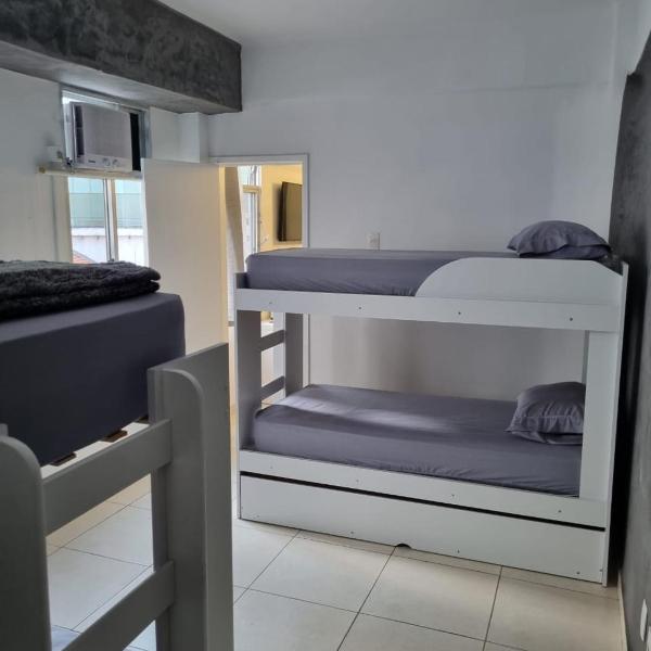 Apartment in the heart of Rio - Foto 2