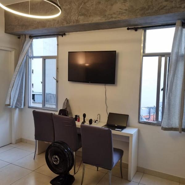 Apartment in the heart of Rio - Foto 3