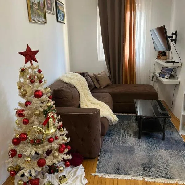 Dream apartmen, hotel v destinaci Novi Grad