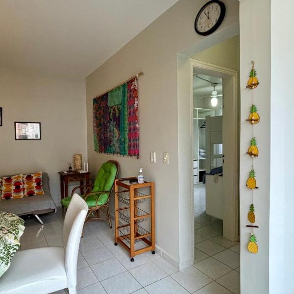 Condominio com muita diversão Toninhas - Foto 3