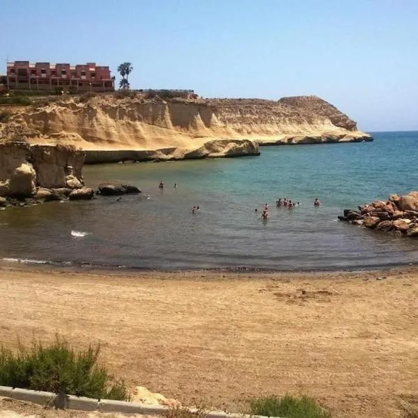 CASA CALMA - Townhouse, hotel in San Juan de los Terreros