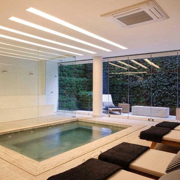 2BR Heart of Leblon with Balcony, Renovated Gem - Foto 4