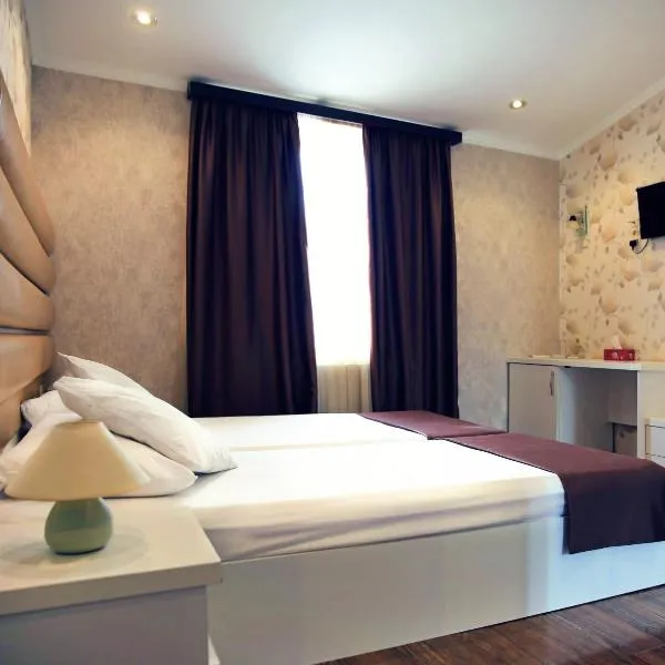 Rondo Hotel, hotel in Tbilisi