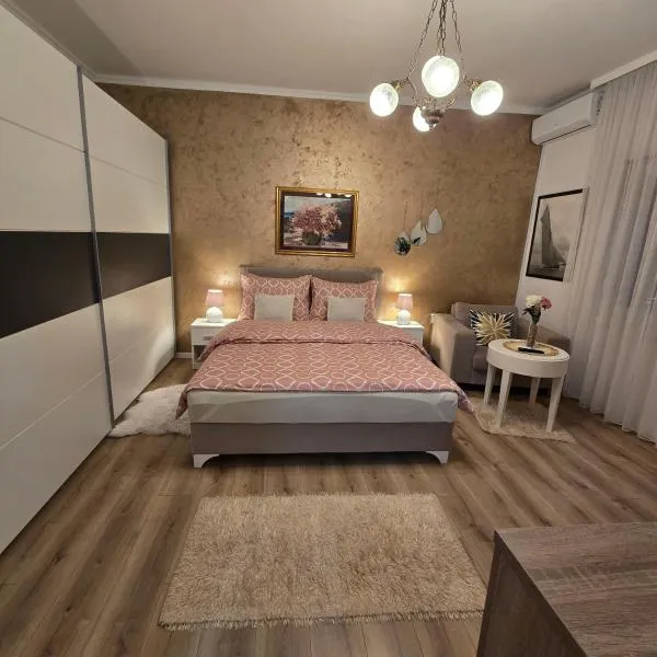 Apartman Hersek Mostar, hotel in Mostar