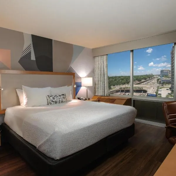 The Beeman Hotel, hotel in Dallas