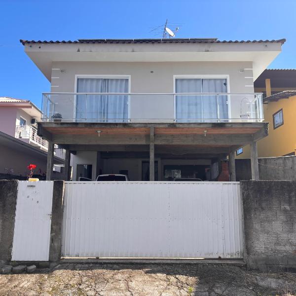 All House in Governador Celso Ramos