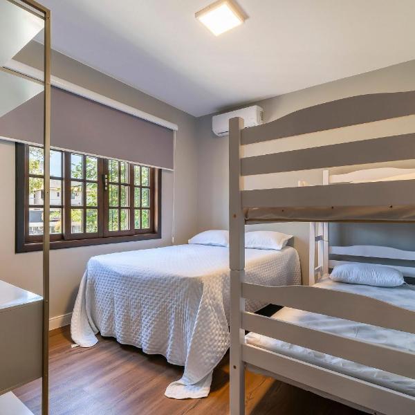 Casa dos Sonhos • Piscina + Vôlei • 15 Pessoas - Foto 2