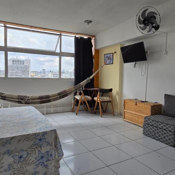 2719 - Loft Acolhedor Vista Incrível - Foto 5