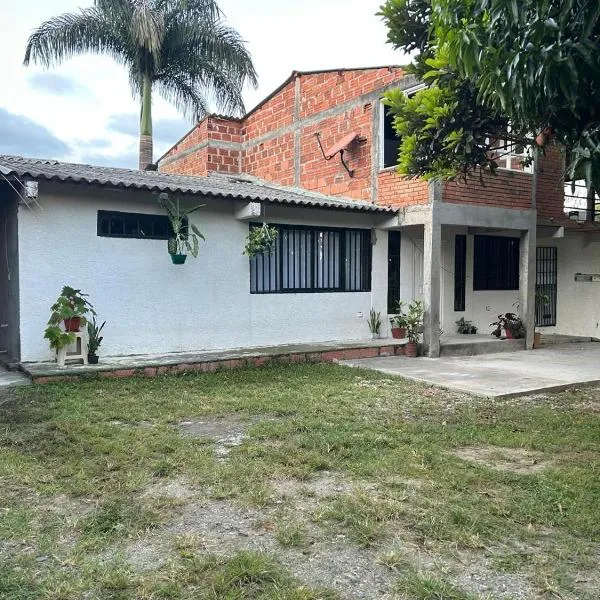 Vacaciones Sol y Luna, hotel en La Tebaida