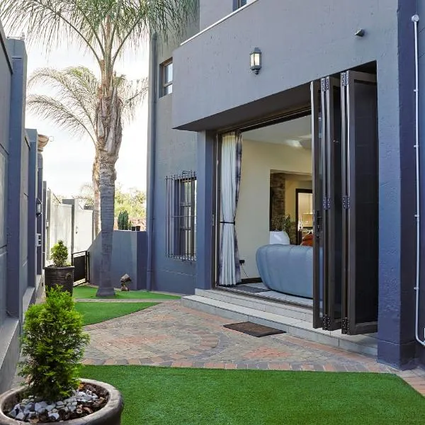 The Taurus, hotel in Johannesburg