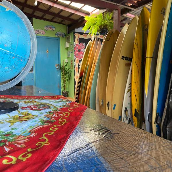 Hostel Surf de Bem - Foto 4