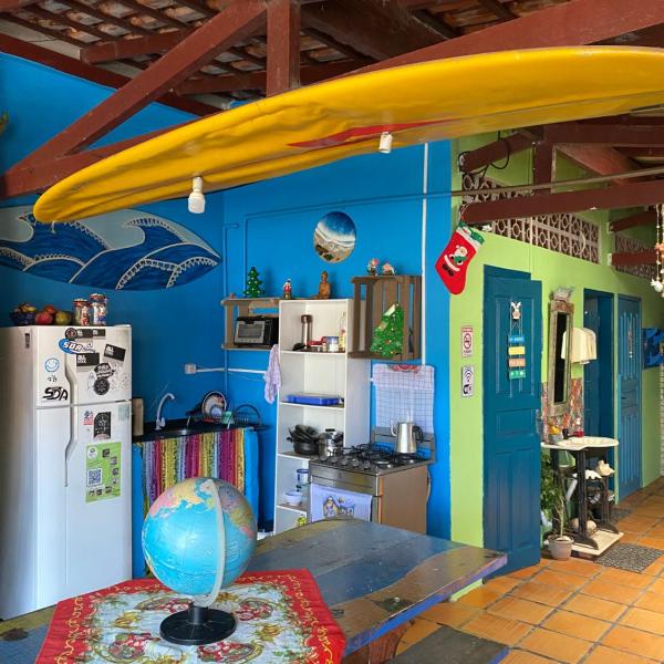 Hostel Surf de Bem - Foto 5