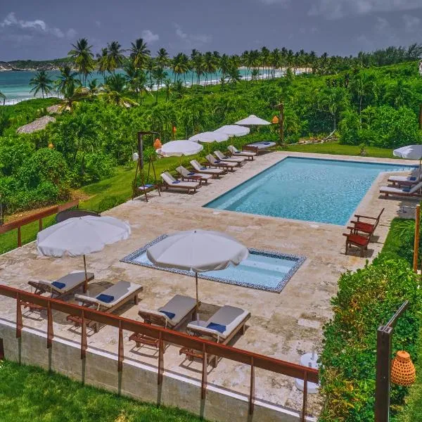 Selectum Hacienda Punta Cana, hotel v destinaci Punta Cana