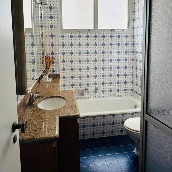 Apartamento pé na areia Guarujá - Foto 3
