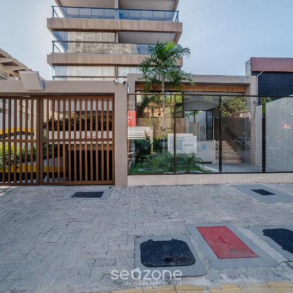 Apartamentos em Prédio c/ Academia na Ondina - SSA - HOA