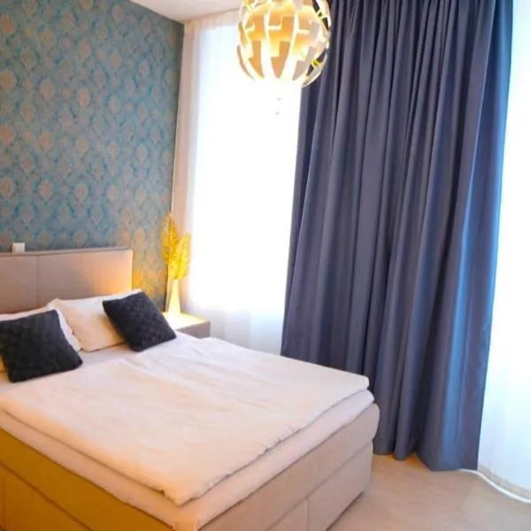 Hotel Astra, hotel v destinaci Rheinfelden