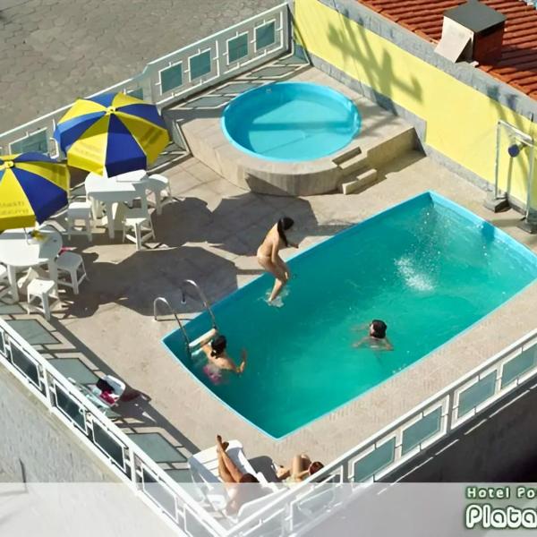 Hotel Pousada Plataforma - Foto 3