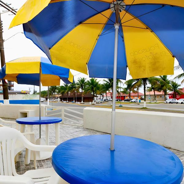 Hotel Pousada Plataforma - Foto 4