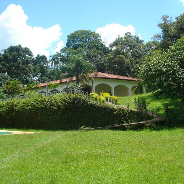 Casa de Campo Mairinque