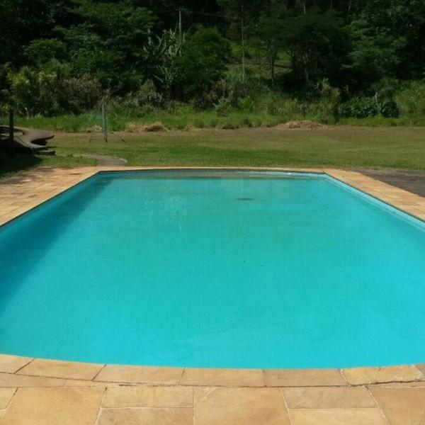 Casa de Campo Mairinque - Foto 2