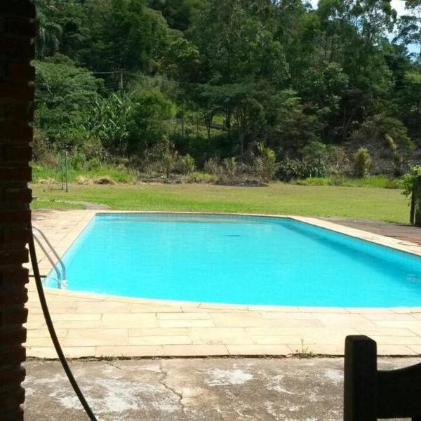 Casa de Campo Mairinque - Foto 4