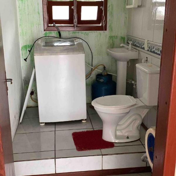 Casa na praia piscina - Foto 3