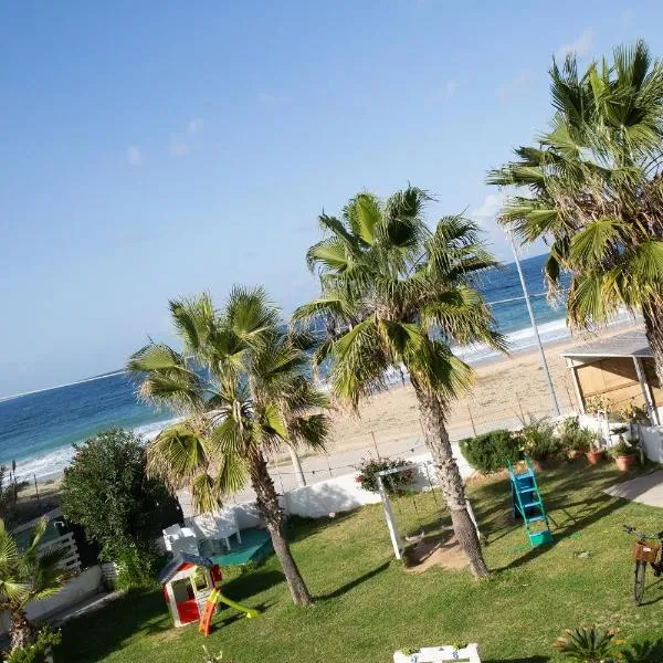 Case Playa, hotel v destinácii Balestrate