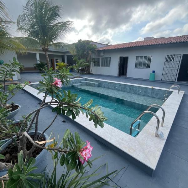 Villa Rocha mar - Foto 5