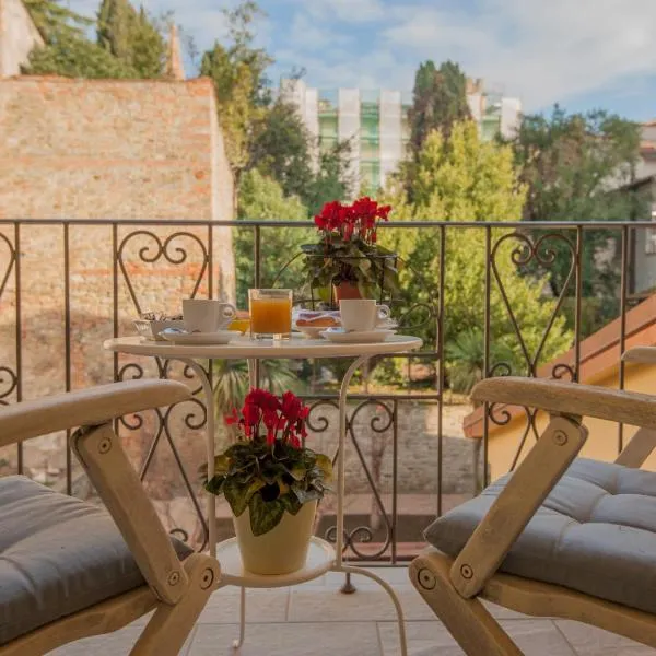 La Pieve, hotel in Arezzo