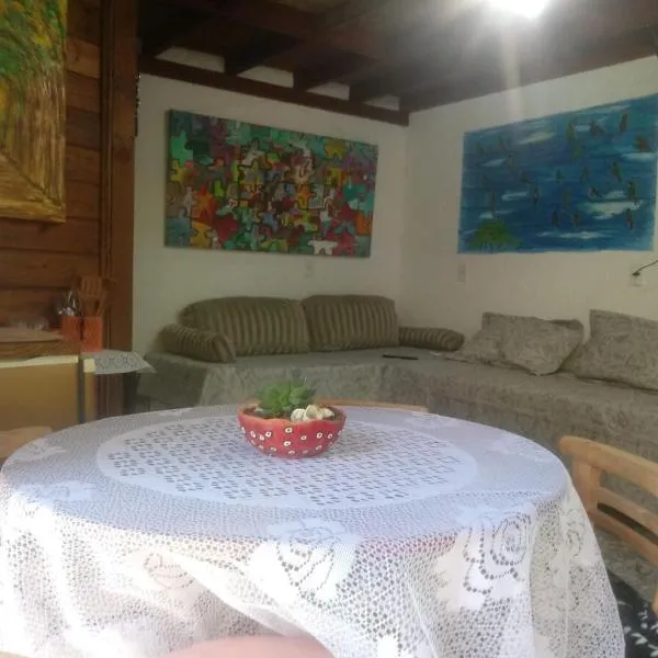 Atelier House, khách sạn ở Florianópolis