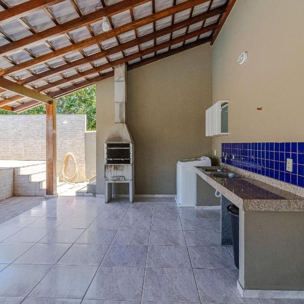 Casa com piscina e churrasqueira na Praia Seca - Foto 5