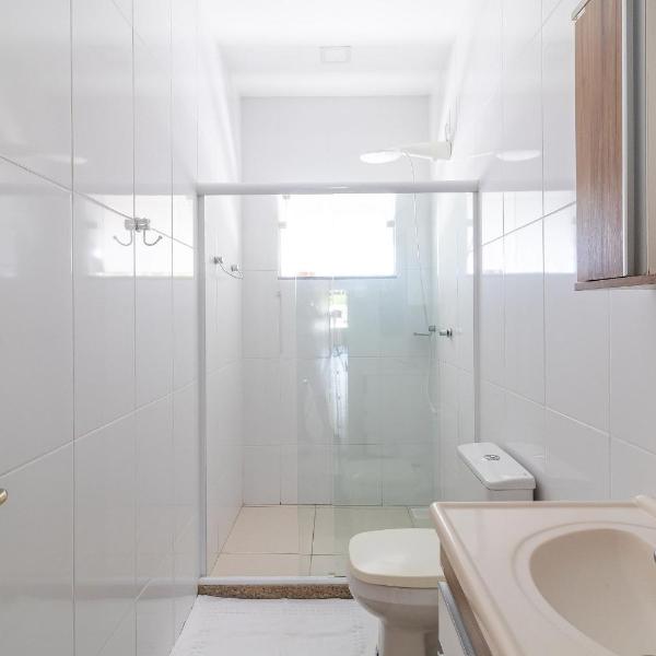 Casa com piscina e churrasqueira na Praia Seca - Foto 3