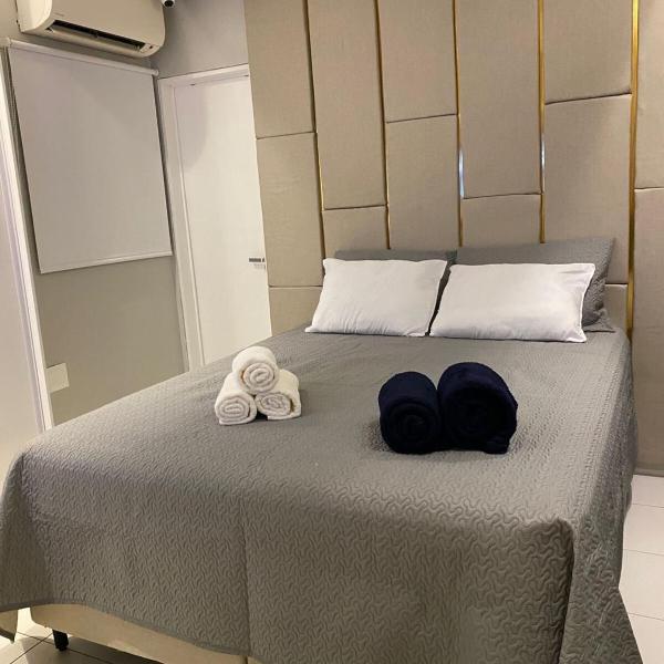 Apartamento Bessa Luxo - Foto 2