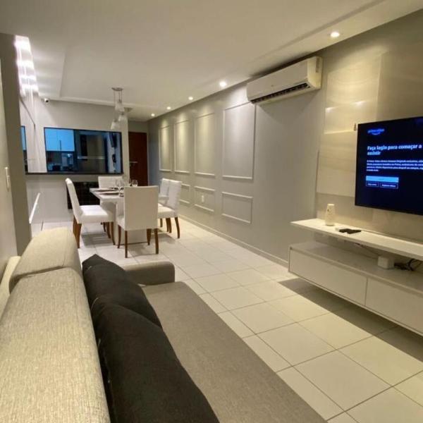 Apartamento Bessa Luxo - Foto 5