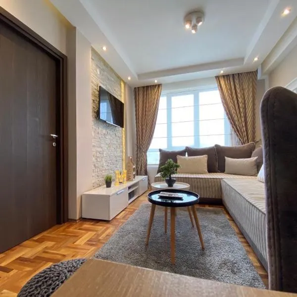 LaKop Apartman, hotel v destinaci Kopaonik