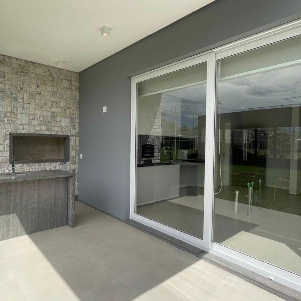 Condomínio Ilhas Park Torres - Casa de Luxo - Quatro Suítes J6 - Foto 5