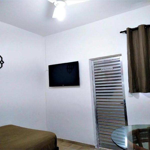 Hospedagem Primeira Quadra da Praia - Foto 5