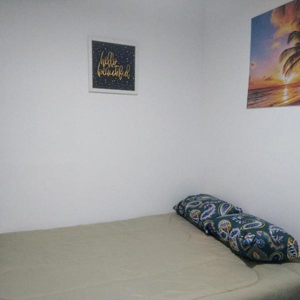 Hospedagem Primeira Quadra da Praia - Foto 2