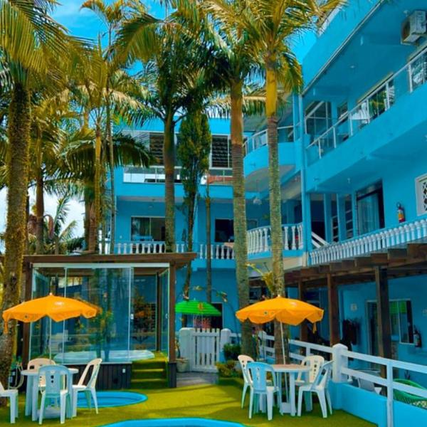 Pousada Bella Praia - Foto 4