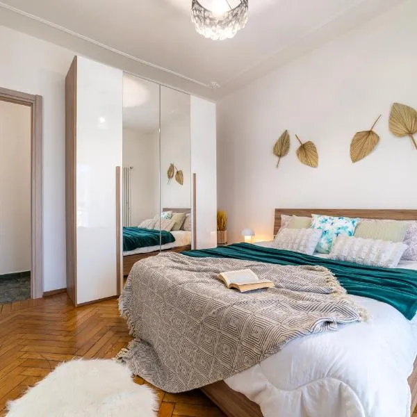 Antico Borgo, hotel en Borgo San Dalmazzo
