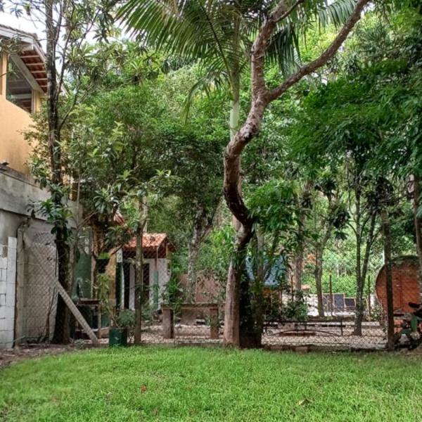 Glamping Cabanas do Estaleiro - Foto 4