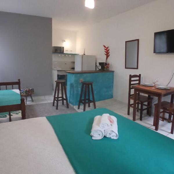 Studio8 Centro Paraty
