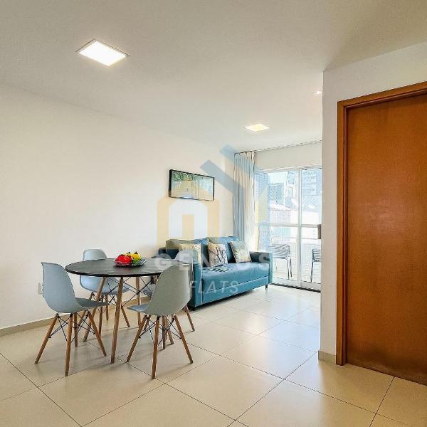 Lorenzo Di Credi Tambaú Genius Flats - Foto 4