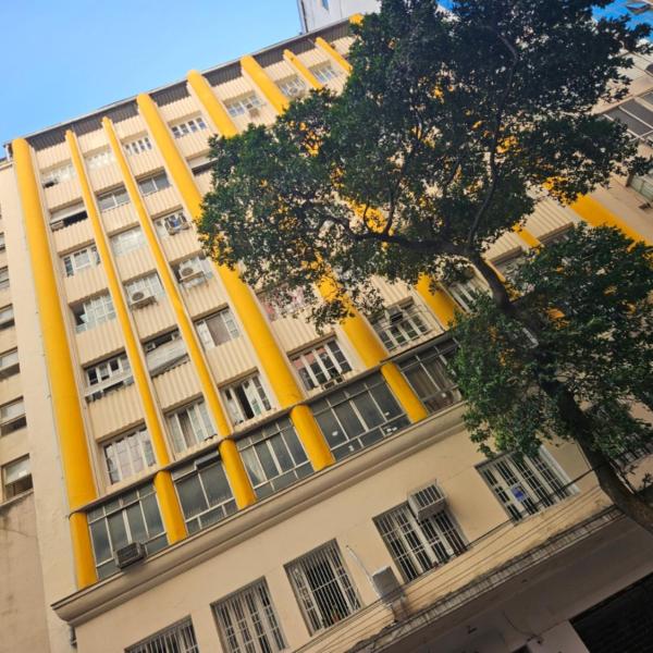 Apartment in the heart of Rio - Foto 4