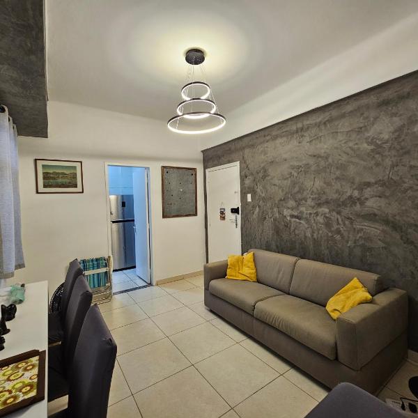 Apartment in the heart of Rio