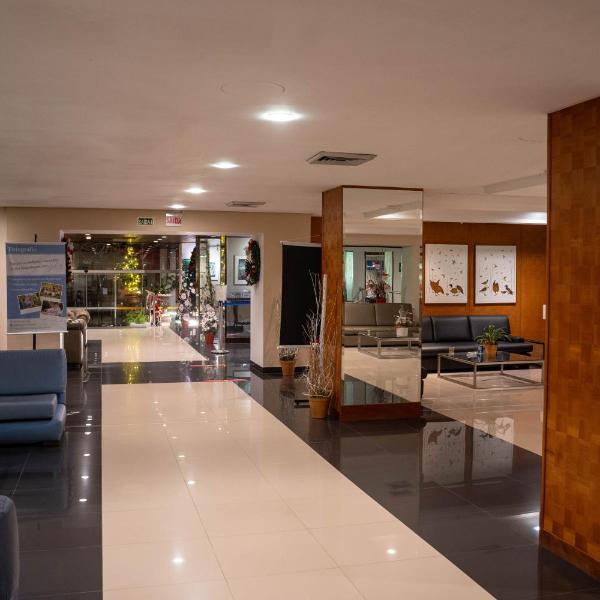 Plaza Caldas da Imperatriz Resort & Spa - Foto 5