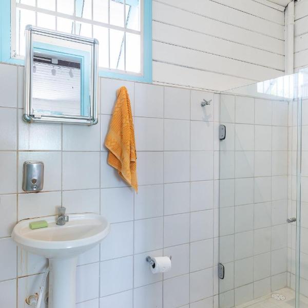 Casa Frente ao Mar com Piscina – 98D - Foto 3
